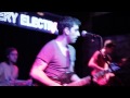 No Nets - Seattle - Live at Bowery Electric 