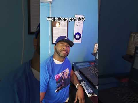 Ryze Hendricks - Weird Bars part 198