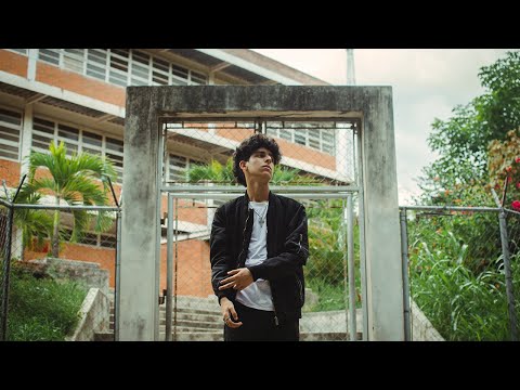 Zcar JPG - Miedo al amor (Video Official)