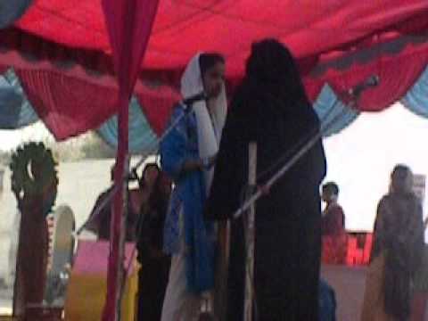 fair play by Munshi Prem Chand (Class VI)