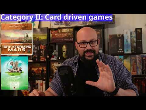 Board game's replay-ability: important or not?