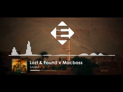 Lozt & Found vs Macbass - Sahra (Original Mix)