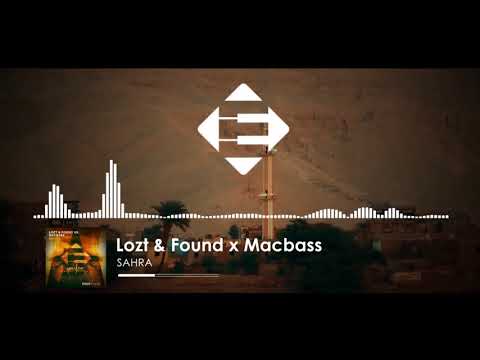 Lozt & Found vs Macbass - Sahra (Original Mix)