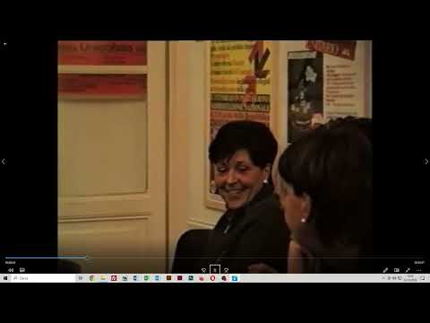 3/12/2002 RM Corso di Legislazione Scolastica-Relatore S. d'Errico -Segr. Naz.le Unicobas parte 3di3