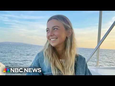 Influencer Sydney Towle dies at 26 after documenting rare cancer illness