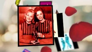 THE CARAVELLES true love never runs smooth