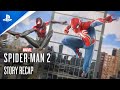Marvel's Spider-Man 2 - The Story So Far | PS5 Games