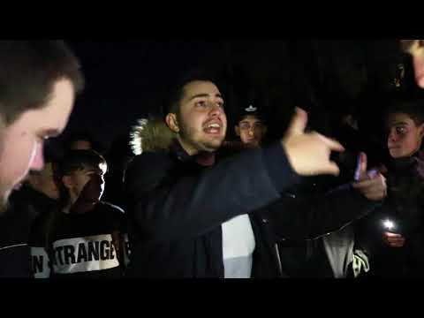 CHH VS ALLINBDN 2 - DCG VS DEKE [32AVOS]