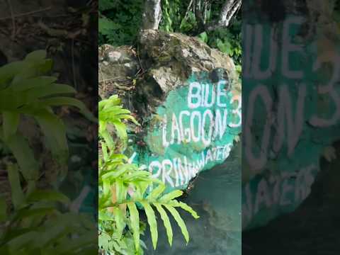 Dive into the Secrets of the Blue Lagoon in Vang Vieng, Laos!