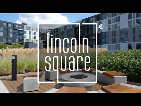 Lincoln Square 1 bedroom 1 bathroom tour