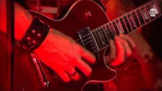 Pink Cream 69 | NO WAY OUT | live DVD  @ trash-tv®