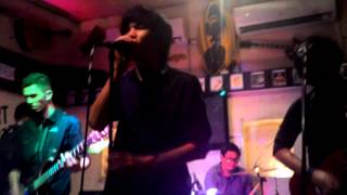 Getaway - With Fingers Crossed (Snippet)