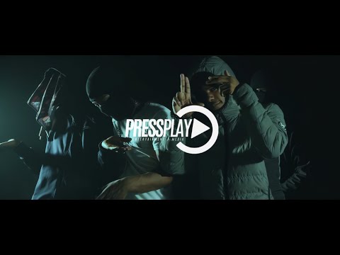 #Moscow17 Incognito x GB x ScrewLoose x LooseScrew - We're Russians (Music Video) | Pressplay