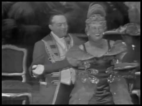 Nosztalgiázzunk - Csárdáskirálynő - Lári - fári