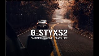 지넷시스템 드림아이 G-STYX S2 4채널 (64GB)_동영상_이미지