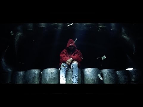 HOKT - 二度目はない feat. LIL'J【Official Video】