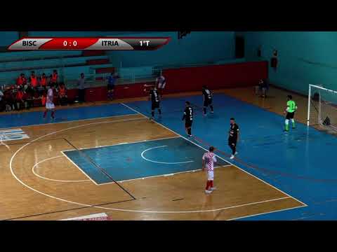 Diaz Bisceglie   ITRIA F  C