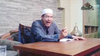 استخفاء على و إهجار عمر 3 العواصم من القواصم  د هشام الكامل الأزهري