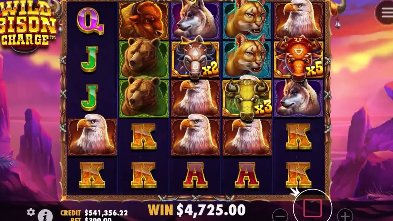 Slots Highlight