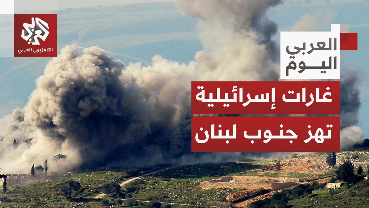 إسرائيل تشعل جنوب لبنان وتهدد ببدء ضربات أوسع على حزب الله.. هل يُوقف الهجوم ا