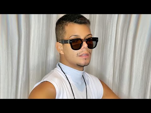 Thiago Drudi conta sobre briga con Roma Gaga em Paris: pensei que vc tinha mudado!