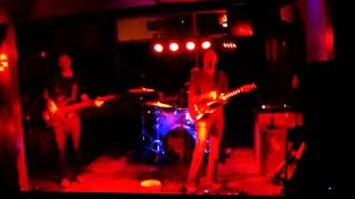 The Kid Drew Band - (Eagles) - Johnny Come Lately  - Pine Lakes Tavern 10/12/16