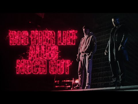 Asche - Bis hier lief alles noch gut (w/ Kollegah) on Spotify Charts