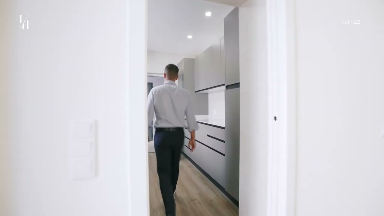 Vídeo do imóvel