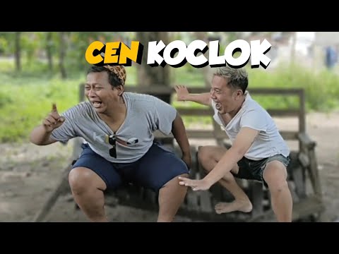 KEBLINGER UTEKE || Dagelan Jawa || EPS 12