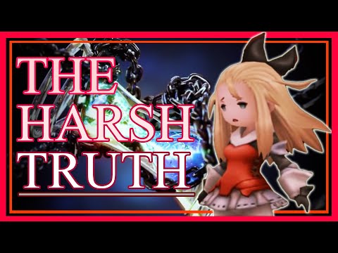 How Bravely Second's Failure Harmed the Series