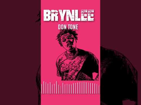 Brynlee - Don Tone #hiphop  #instrumental  #freestyle  #typebeat  #beats