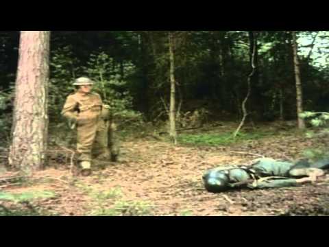 Monty Python - Funniest Joke in the World