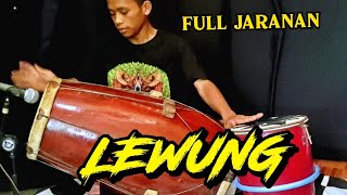 Download lagu Lewung cover Pegon Full Kendang Jaranan version mp3
