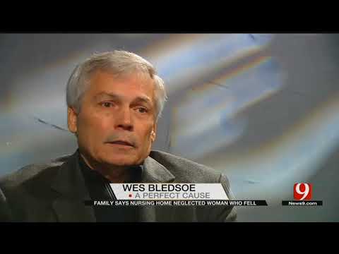 Records Show Flaws At Yukon, Oklahoma, Nursing Home Accused Of Neglecting Woman