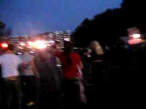 LATIN VILLAGE 2007 SPAARNWOUDE!!