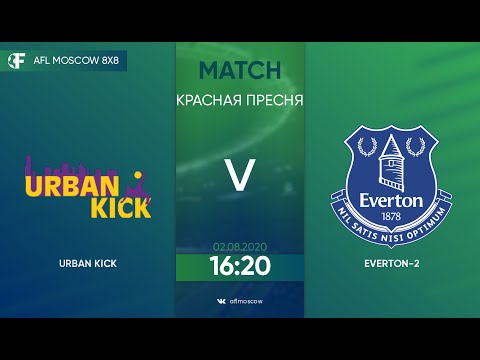 AFL20. Euroleague B3. Day 5. Urban Kick - Everton-2