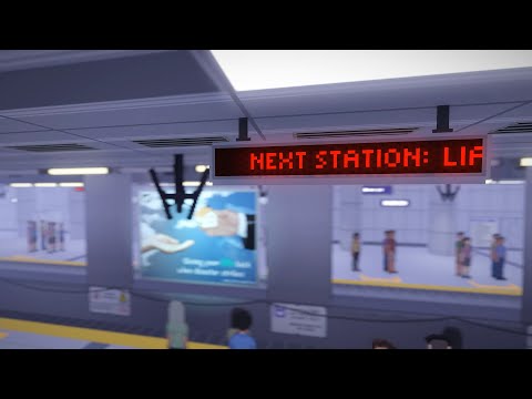 Until Then - Reveal Teaser