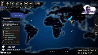 I am your president gameplay pt1 🫡🇺🇸🥷😮‍💨👽