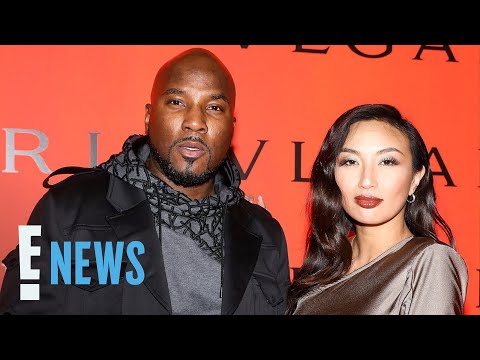 Jeannie Mai Compares Jeezy Divorce to "Experiencing Death Alive" | E! News