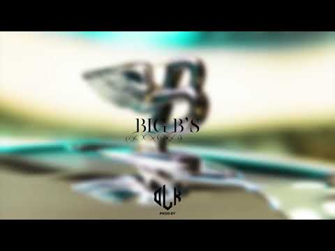 Nines x Blade Brown x Rick Ross x Potter Payper UK Rap Type Beat 2022 "BIG B'S" | Prod By D L K