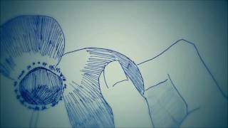 [CielA] - 雨音ノイズ(빗소리 노이즈) cover/歌ってみた