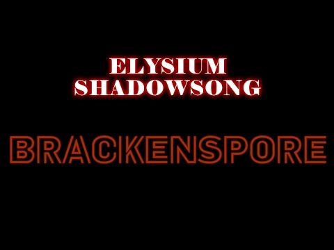 Elysium - Brackenspore normal kill