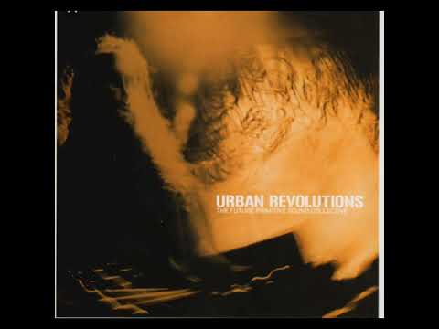 Z-Trip - Urban Revolutions (The Future Primitive Sound Collective)