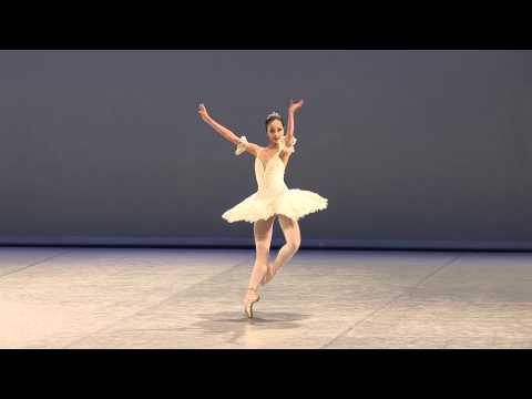 Mengting You - 2014 Selections - Classical variation