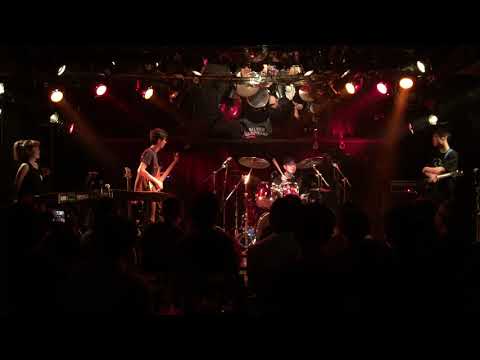 Acid Rain covered by Kurosawa Daisuke Progressive band