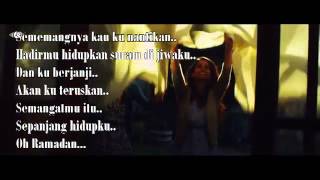 Maher Zain - Ramadan bahasa Malay (banz)