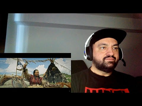 The HU - Bii Biyelgee (Official Music Video) - Reaction
