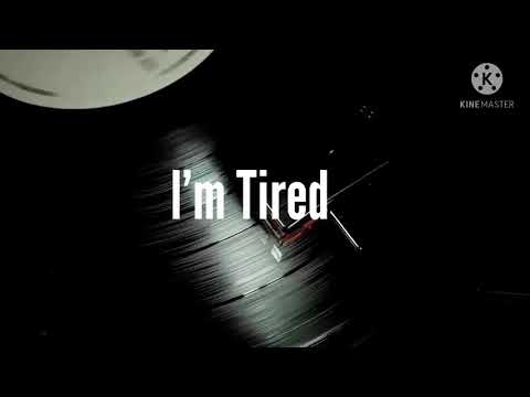 Jackie Scott - l'm Tired (lyrics)