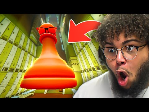 This Puzzle Game Will BREAK Your Brain...