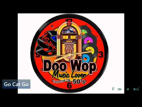 Go Cat Go -- Forever's much too long (Lyrics)